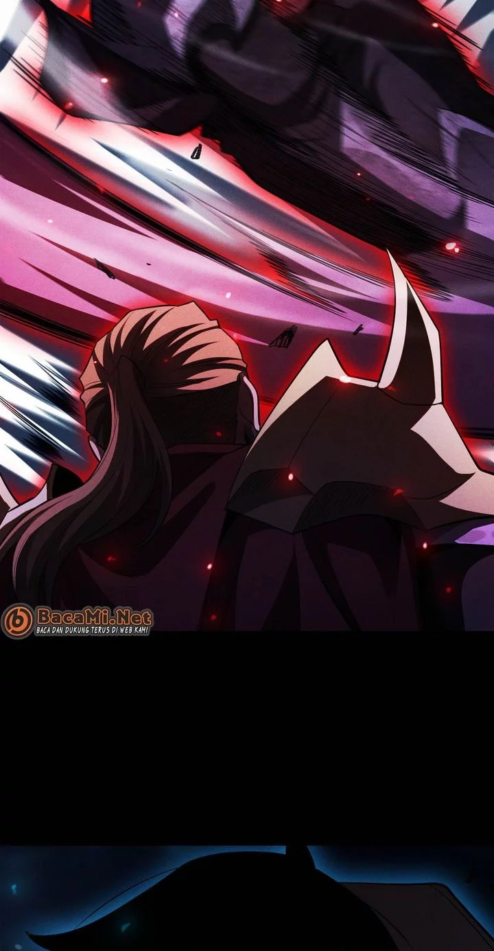 I Awoke as a God After Auto Battling For a Million Years (Idle Player Returns as a God) Chapter 50 Gambar 42