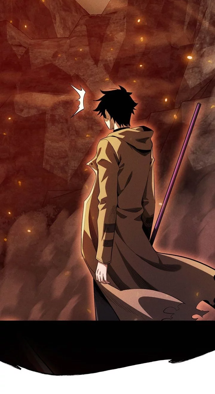 I Awoke as a God After Auto Battling For a Million Years (Idle Player Returns as a God) Chapter 50 Gambar 4