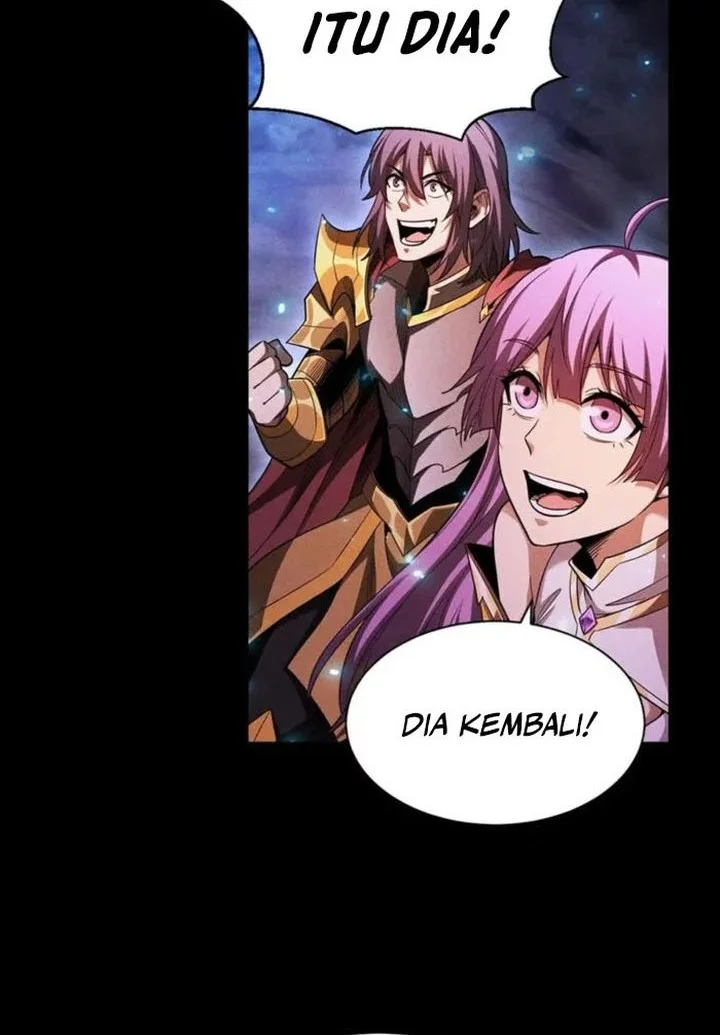 I Awoke as a God After Auto Battling For a Million Years (Idle Player Returns as a God) Chapter 51 Gambar 20