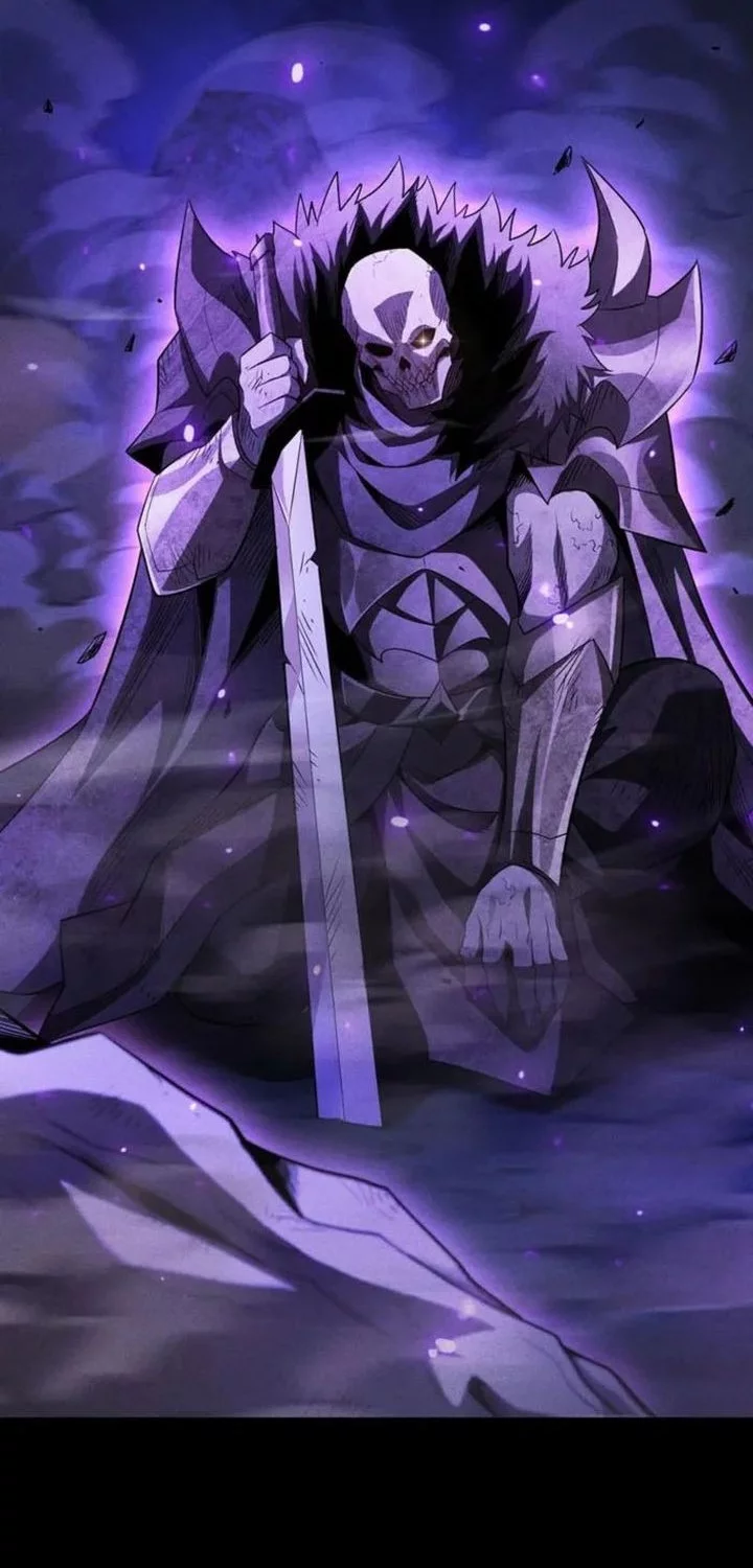 I Awoke as a God After Auto Battling For a Million Years (Idle Player Returns as a God) Chapter 51 Gambar 24