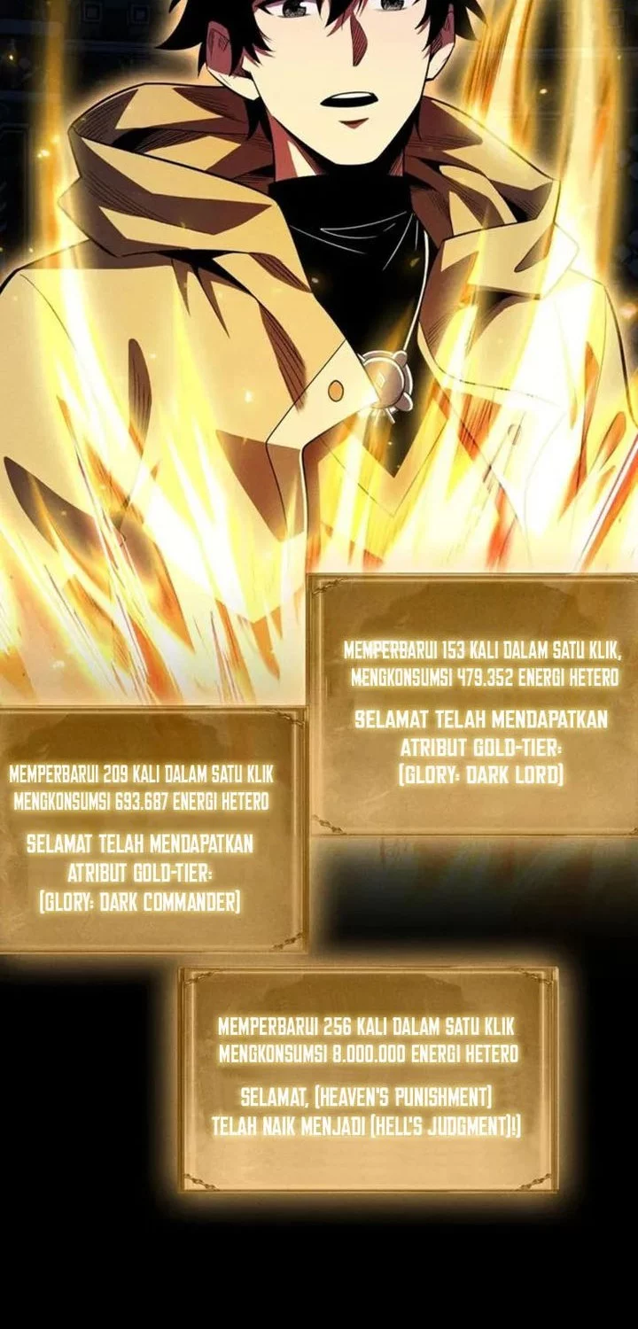 I Awoke as a God After Auto Battling For a Million Years (Idle Player Returns as a God) Chapter 51 Gambar 30