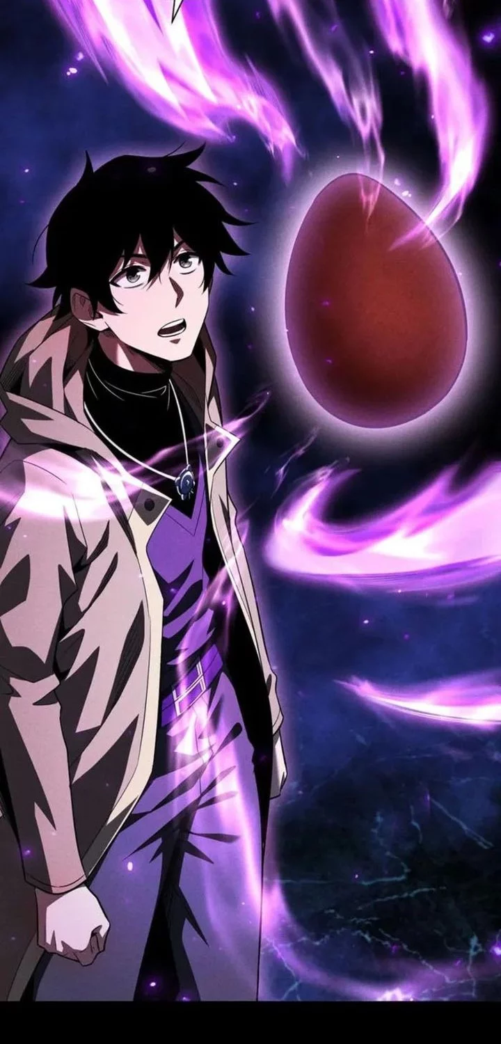 I Awoke as a God After Auto Battling For a Million Years (Idle Player Returns as a God) Chapter 51 Gambar 36