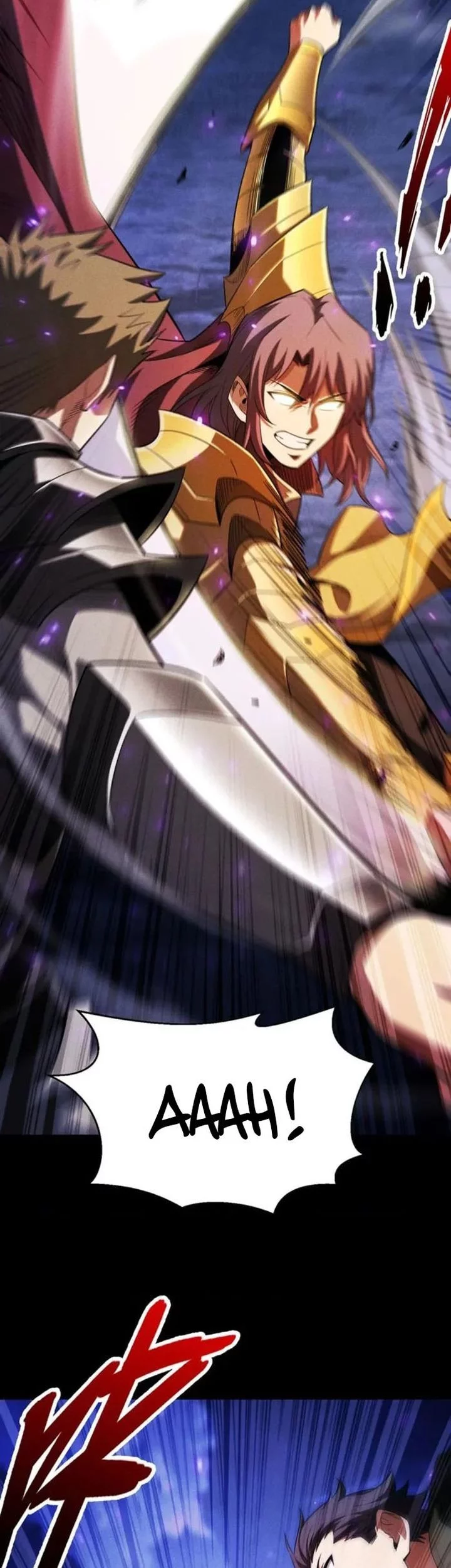 I Awoke as a God After Auto Battling For a Million Years (Idle Player Returns as a God) Chapter 51 Gambar 39