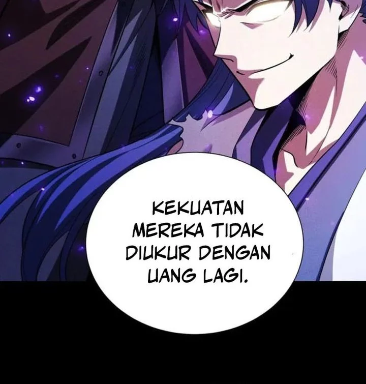 I Awoke as a God After Auto Battling For a Million Years (Idle Player Returns as a God) Chapter 51 Gambar 46