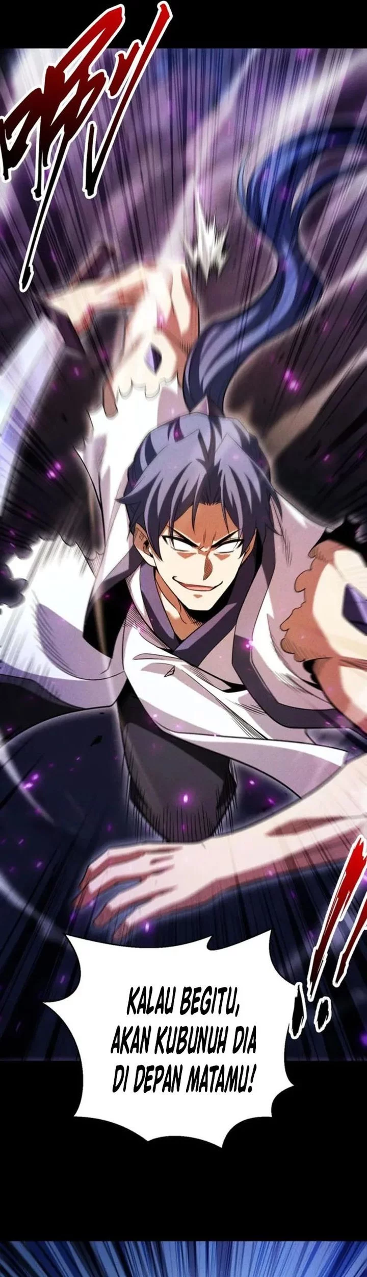 I Awoke as a God After Auto Battling For a Million Years (Idle Player Returns as a God) Chapter 51 Gambar 48