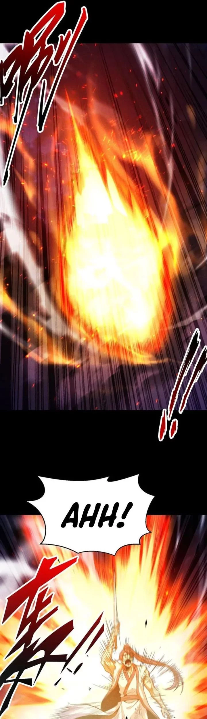 I Awoke as a God After Auto Battling For a Million Years (Idle Player Returns as a God) Chapter 51 Gambar 52