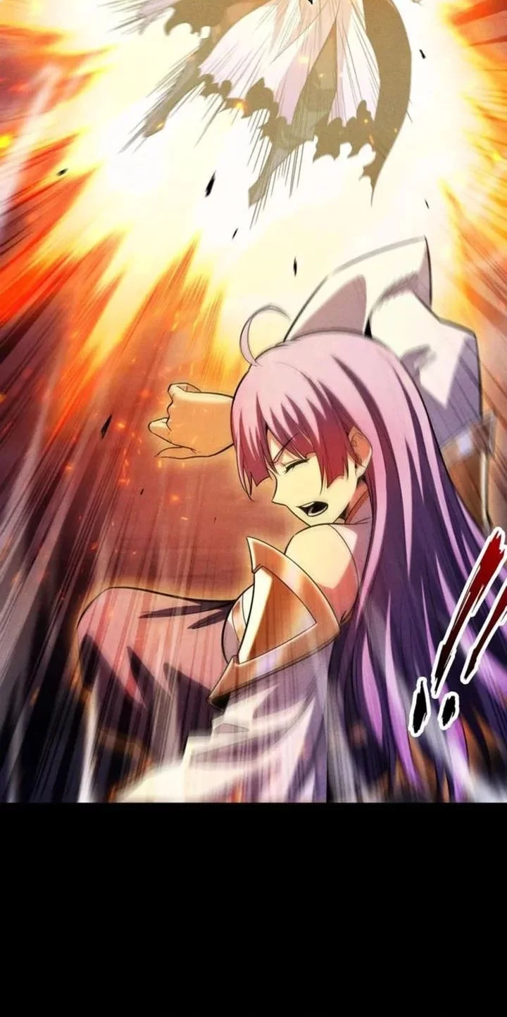 I Awoke as a God After Auto Battling For a Million Years (Idle Player Returns as a God) Chapter 51 Gambar 53