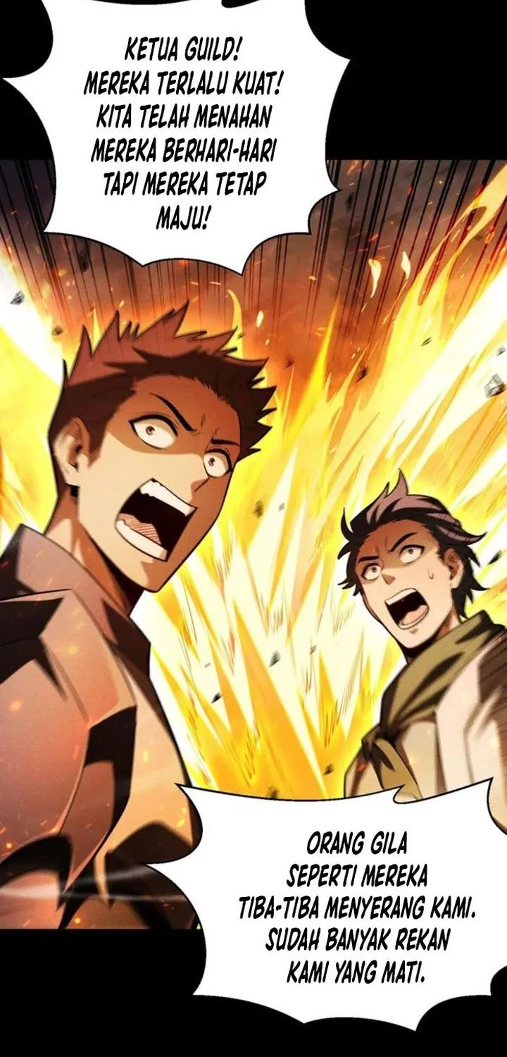 I Awoke as a God After Auto Battling For a Million Years (Idle Player Returns as a God) Chapter 51 Gambar 4