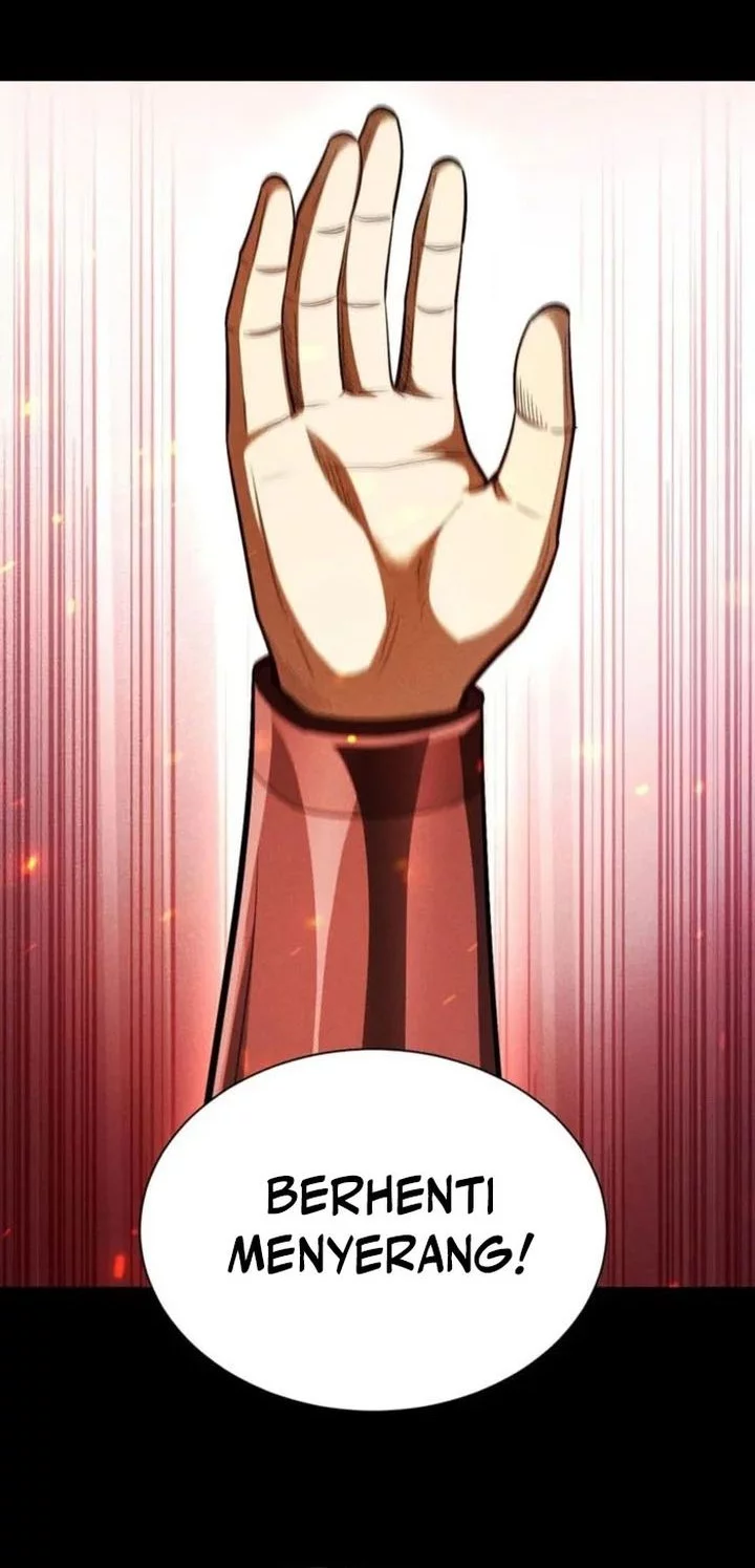 I Awoke as a God After Auto Battling For a Million Years (Idle Player Returns as a God) Chapter 51 Gambar 8