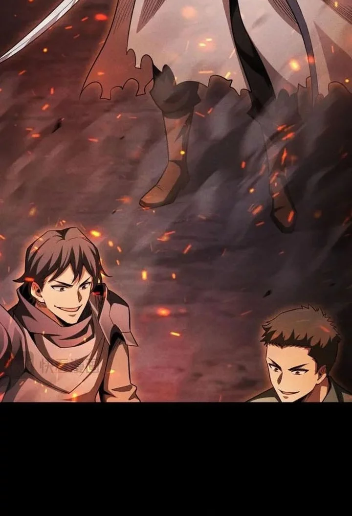 I Awoke as a God After Auto Battling For a Million Years (Idle Player Returns as a God) Chapter 51 Gambar 10