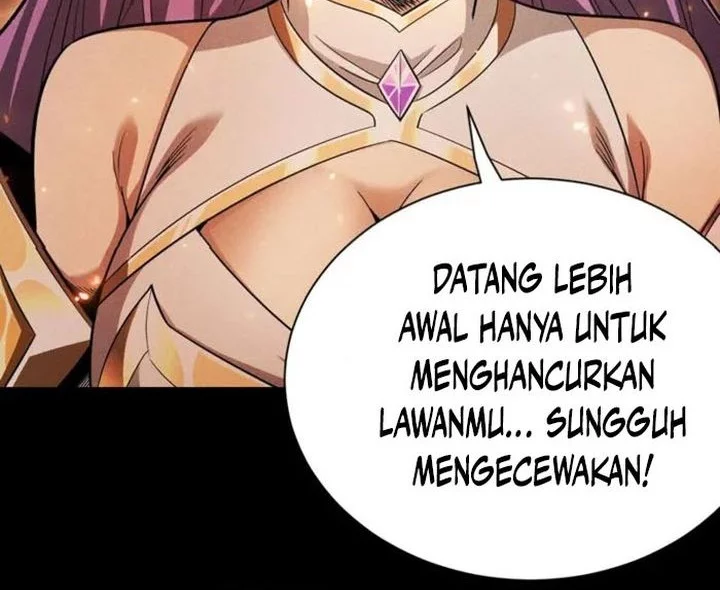 I Awoke as a God After Auto Battling For a Million Years (Idle Player Returns as a God) Chapter 51 Gambar 12
