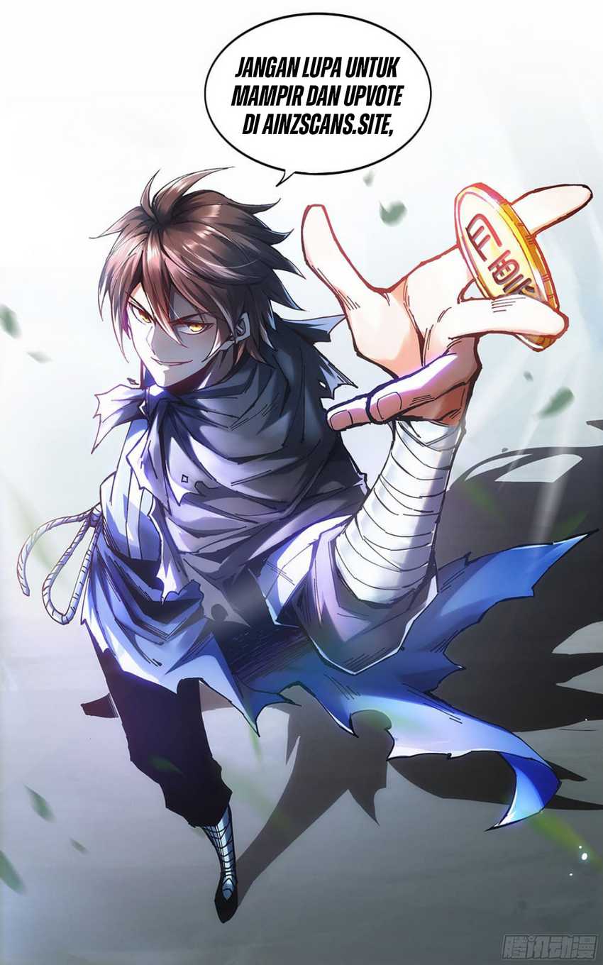 I Became a Big-Shot on the Heavenly Leaderboard Chapter 1 Gambar 86