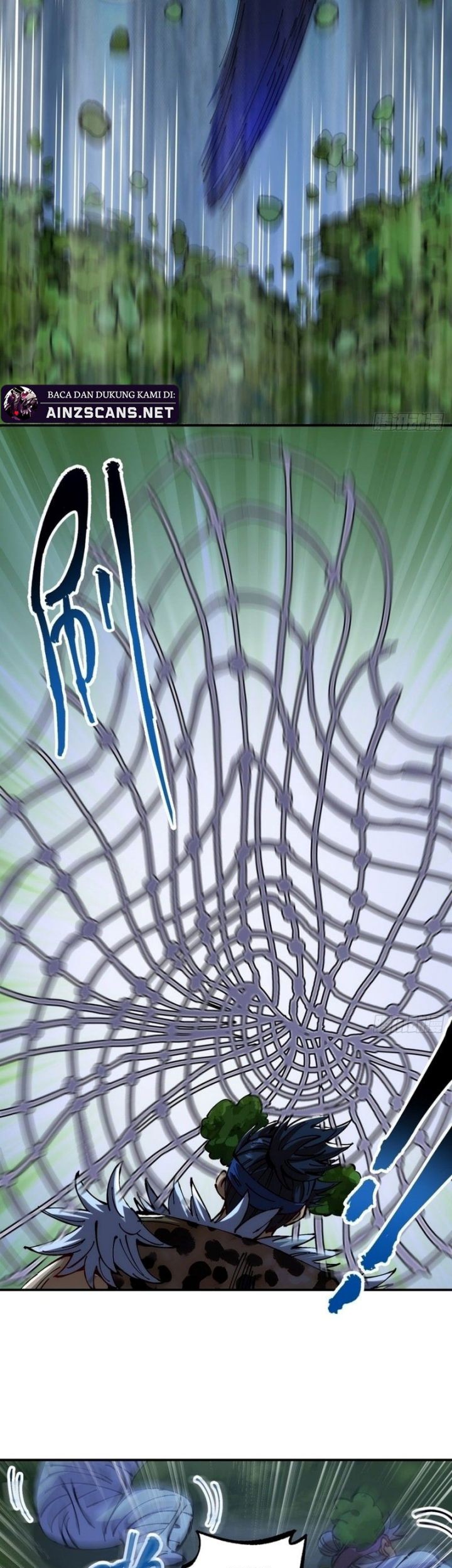 I Became a Big-Shot on the Heavenly Leaderboard Chapter 10 Gambar 24