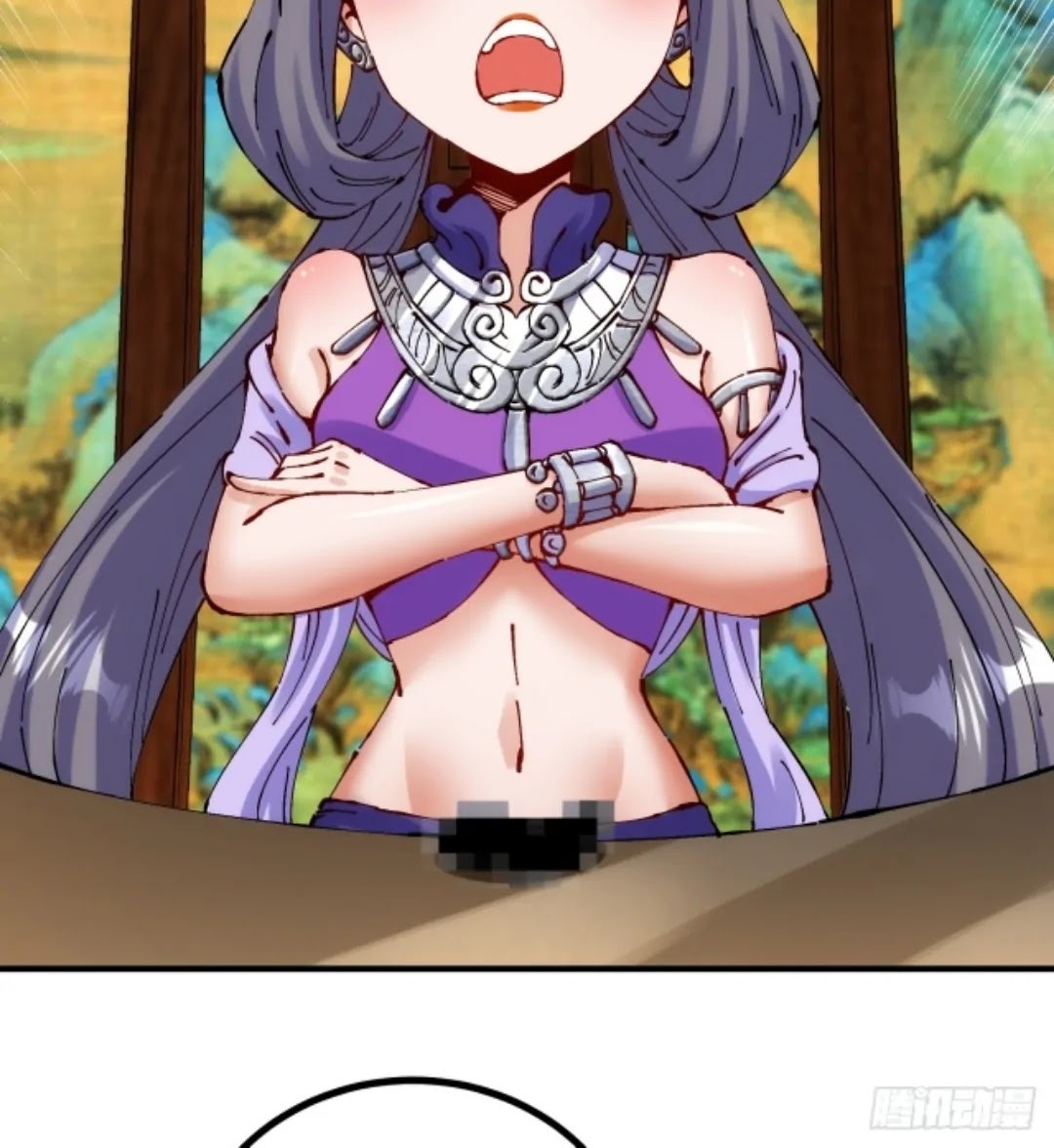 I Became a Big-Shot on the Heavenly Leaderboard Chapter 11 Gambar 29