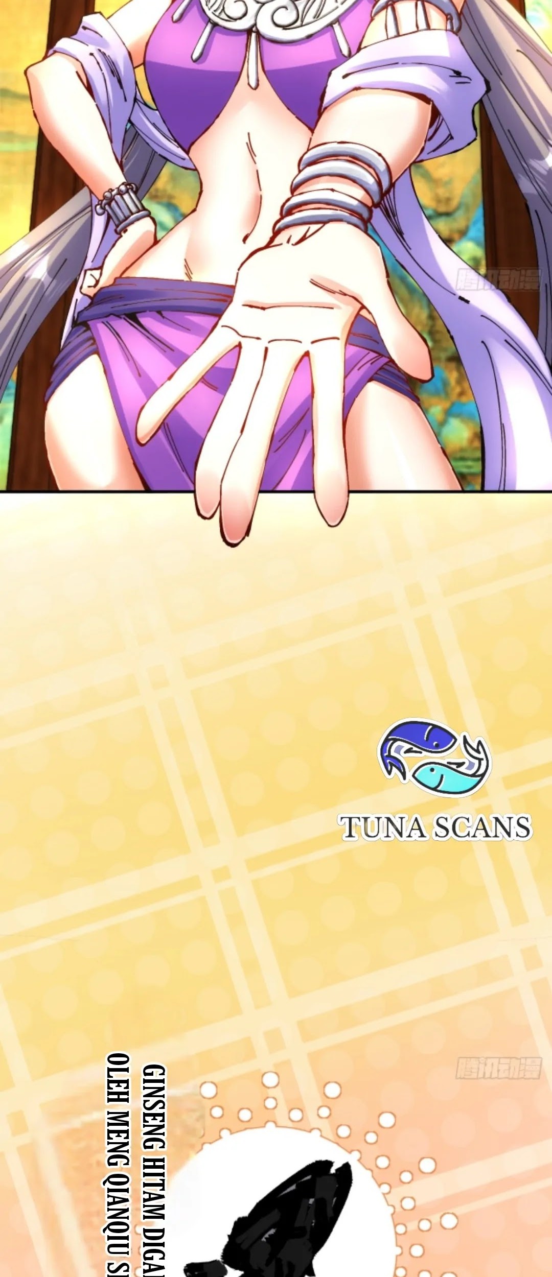 I Became a Big-Shot on the Heavenly Leaderboard Chapter 11 Gambar 46