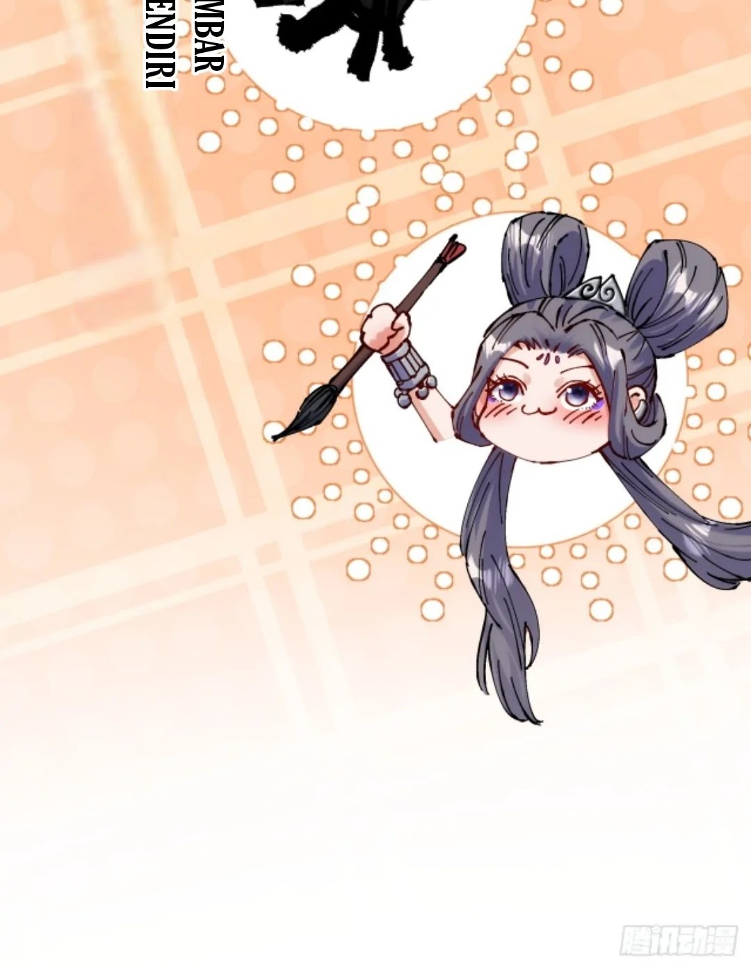 I Became a Big-Shot on the Heavenly Leaderboard Chapter 11 Gambar 47