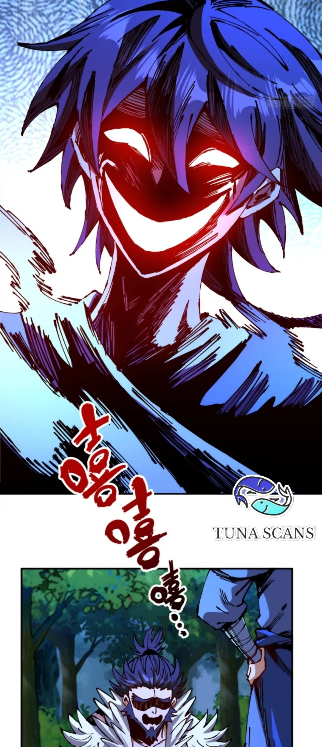 I Became a Big-Shot on the Heavenly Leaderboard Chapter 11 Gambar 12