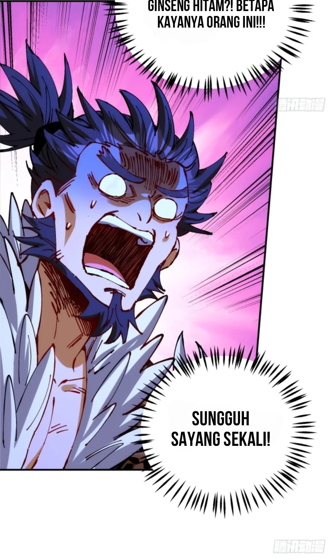 I Became a Big-Shot on the Heavenly Leaderboard Chapter 11 Gambar 15