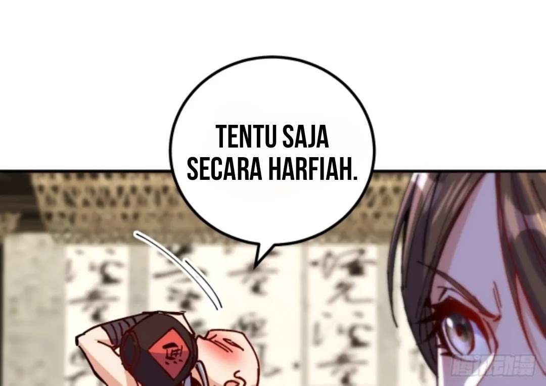 I Became a Big-Shot on the Heavenly Leaderboard Chapter 12 Gambar 30