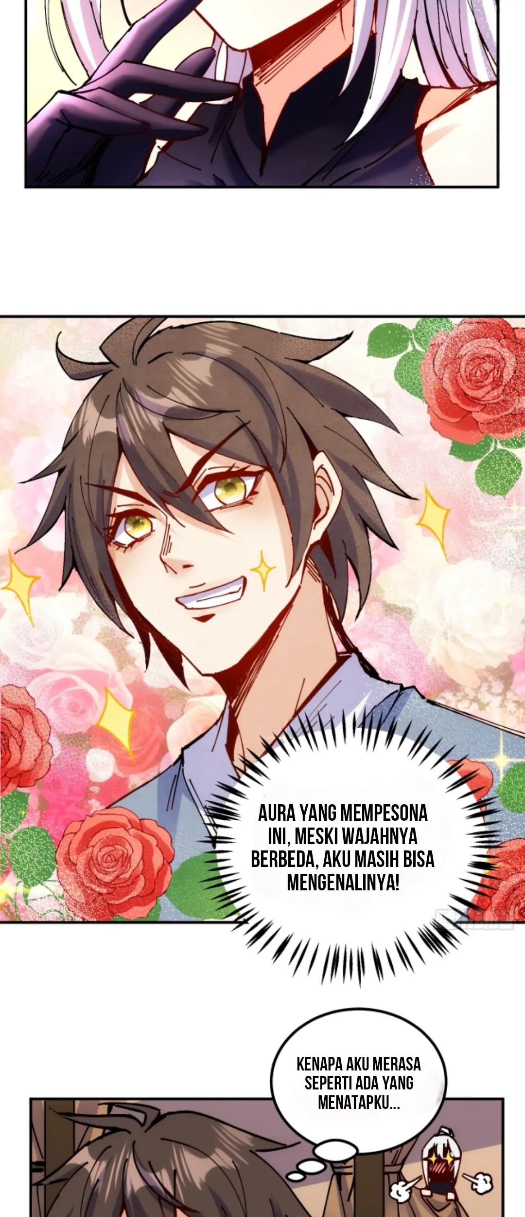 I Became a Big-Shot on the Heavenly Leaderboard Chapter 12 Gambar 37