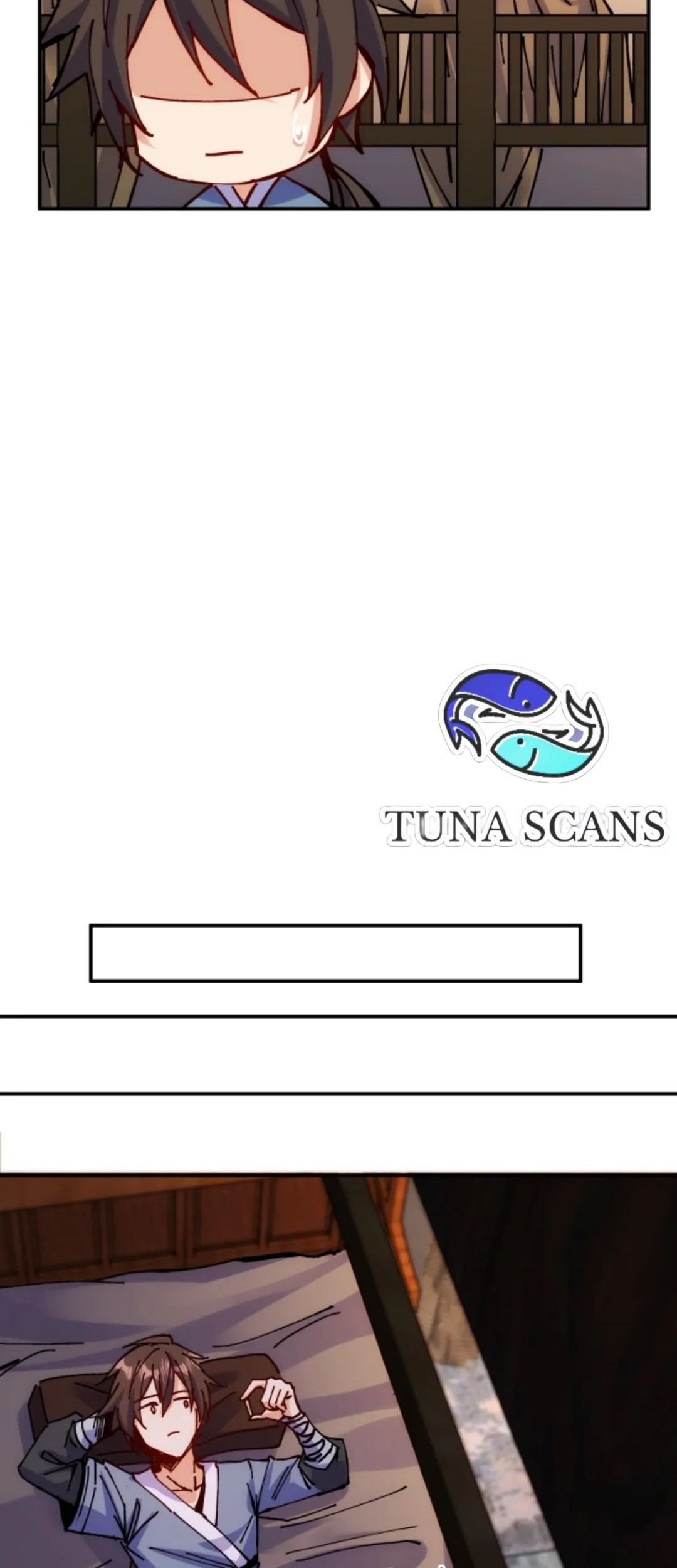 I Became a Big-Shot on the Heavenly Leaderboard Chapter 12 Gambar 38