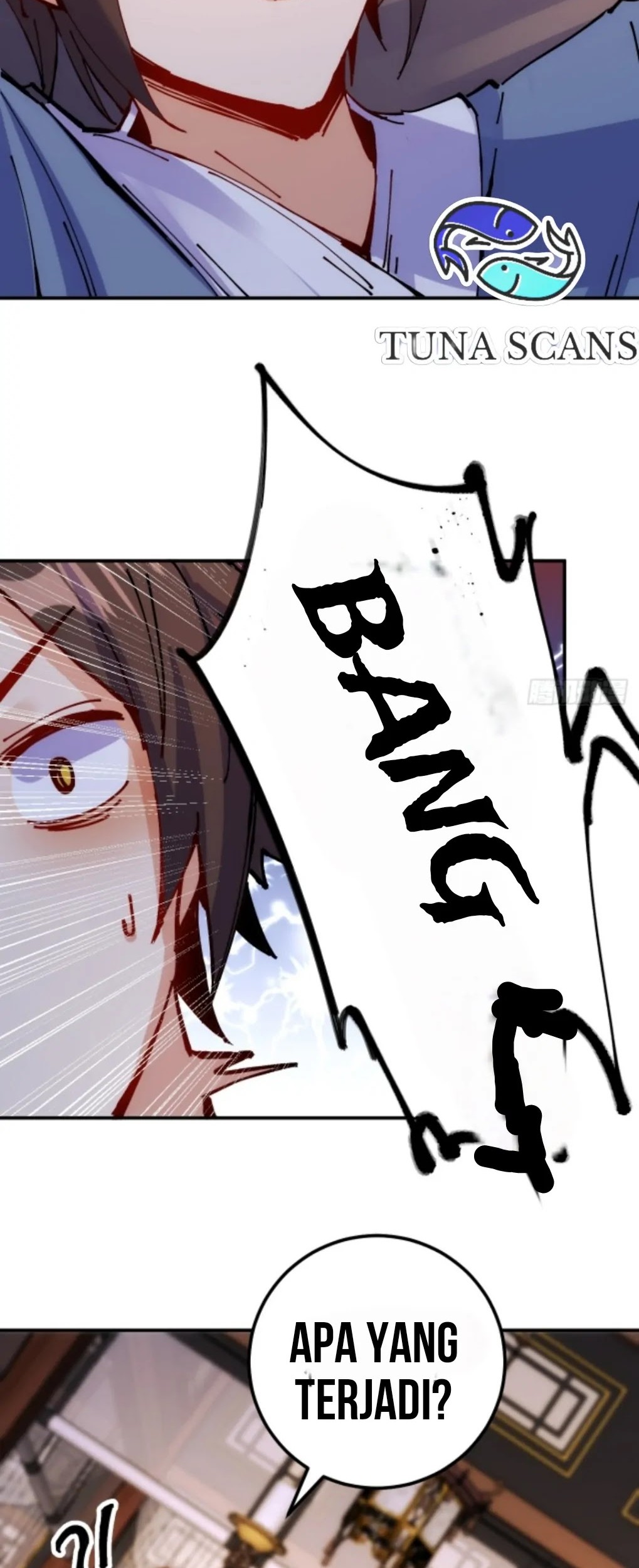 I Became a Big-Shot on the Heavenly Leaderboard Chapter 12 Gambar 41