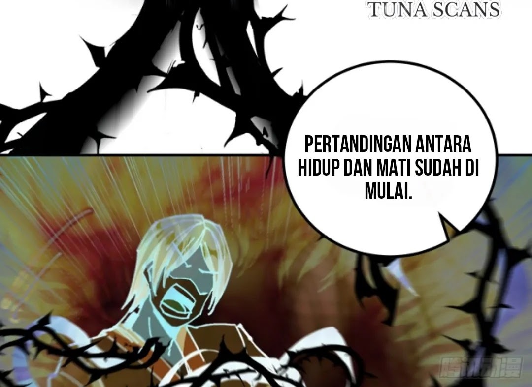 I Became a Big-Shot on the Heavenly Leaderboard Chapter 12 Gambar 46