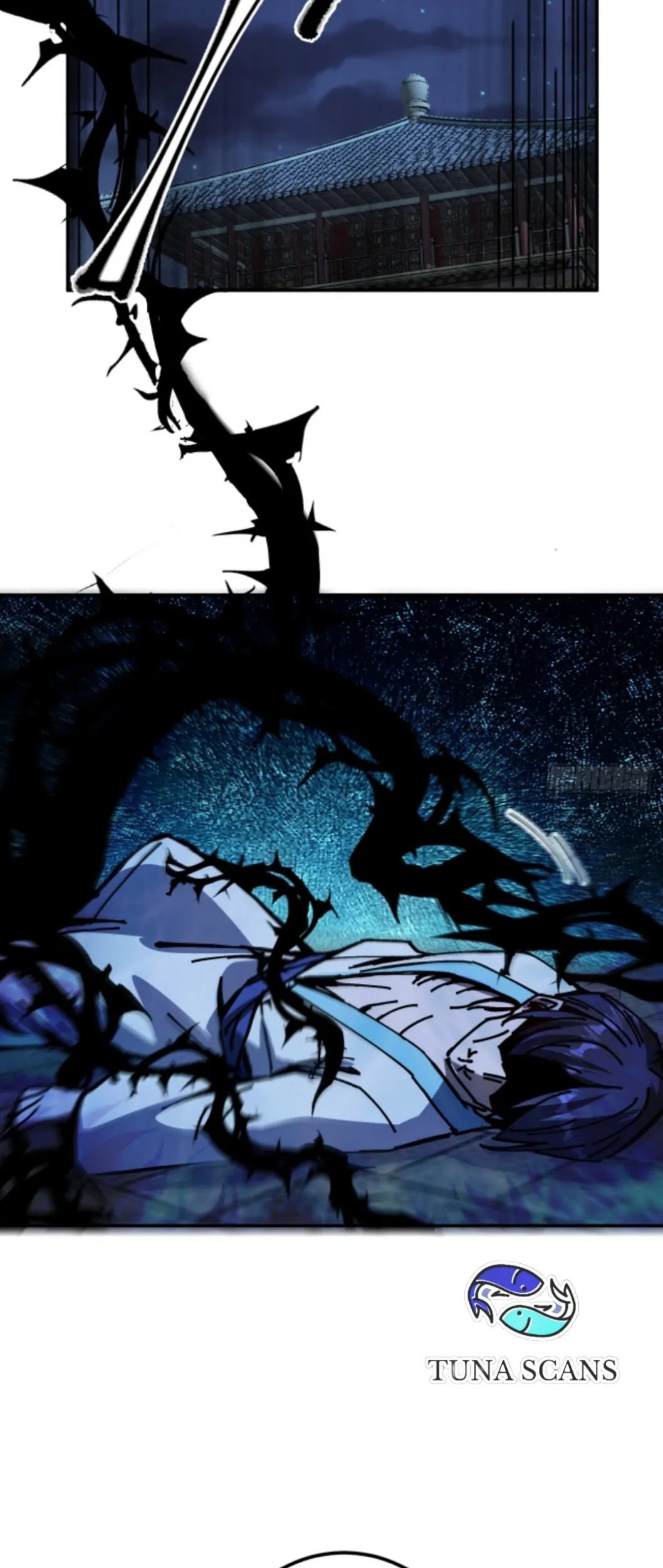 I Became a Big-Shot on the Heavenly Leaderboard Chapter 12 Gambar 48