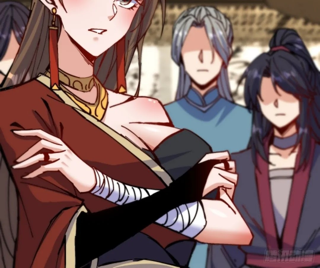 I Became a Big-Shot on the Heavenly Leaderboard Chapter 12 Gambar 27