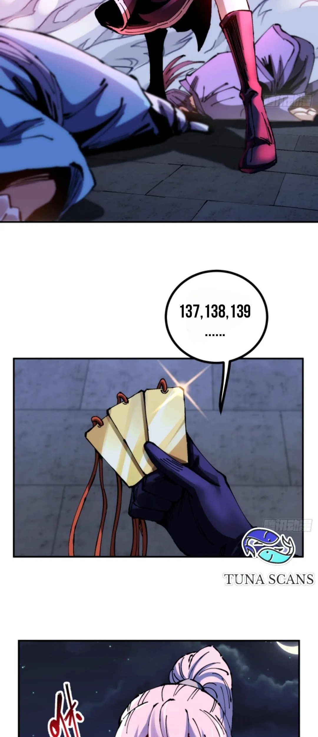 I Became a Big-Shot on the Heavenly Leaderboard Chapter 13 Gambar 40