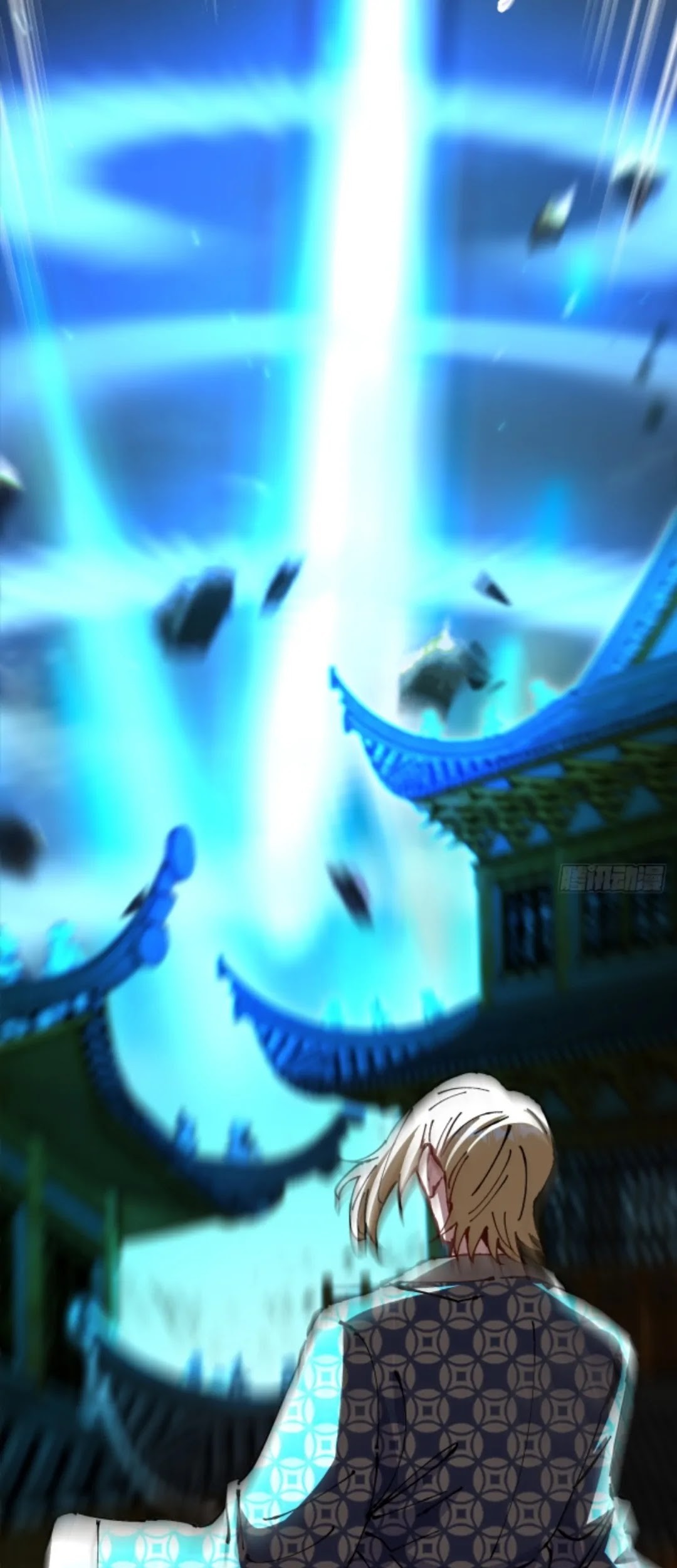 I Became a Big-Shot on the Heavenly Leaderboard Chapter 13 Gambar 19