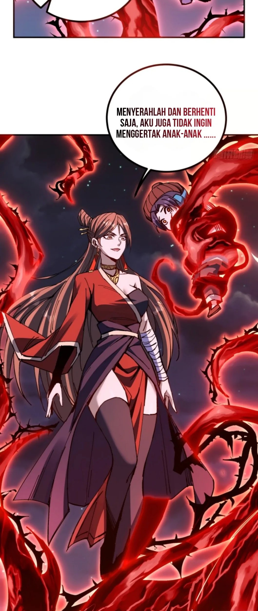 I Became a Big-Shot on the Heavenly Leaderboard Chapter 14 Gambar 31