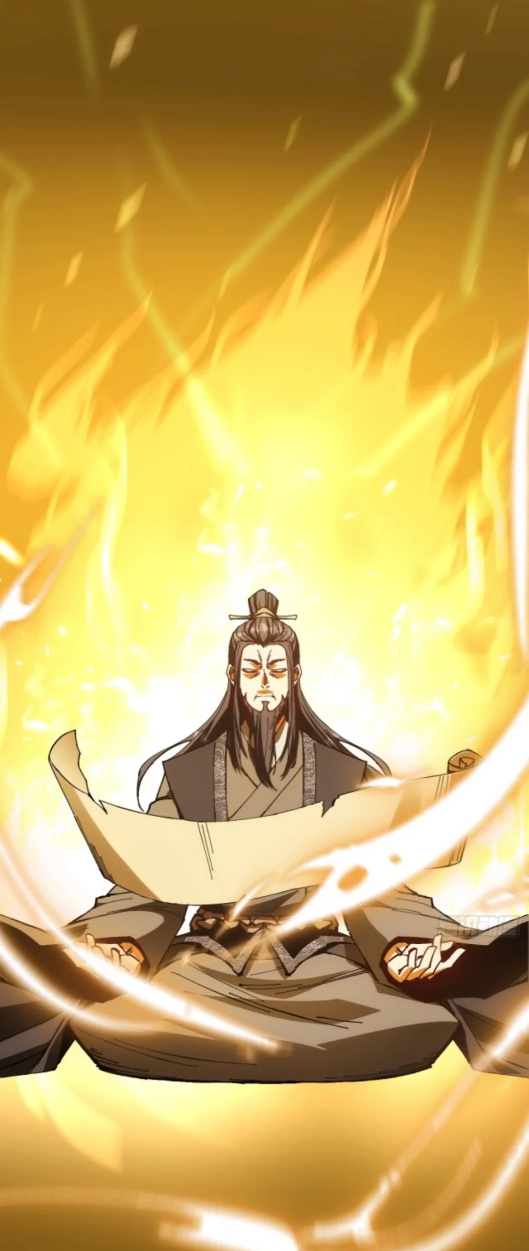 I Became a Big-Shot on the Heavenly Leaderboard Chapter 14 Gambar 4