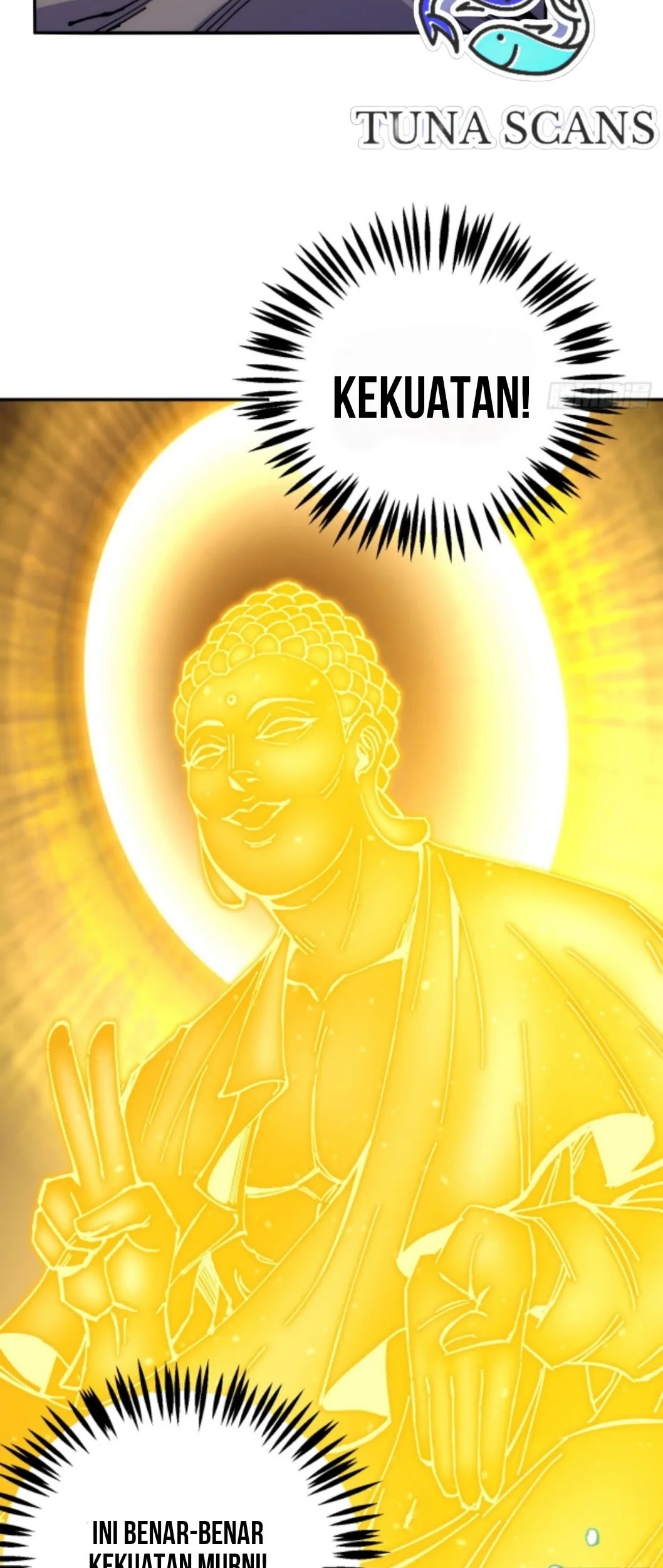 I Became a Big-Shot on the Heavenly Leaderboard Chapter 14 Gambar 6