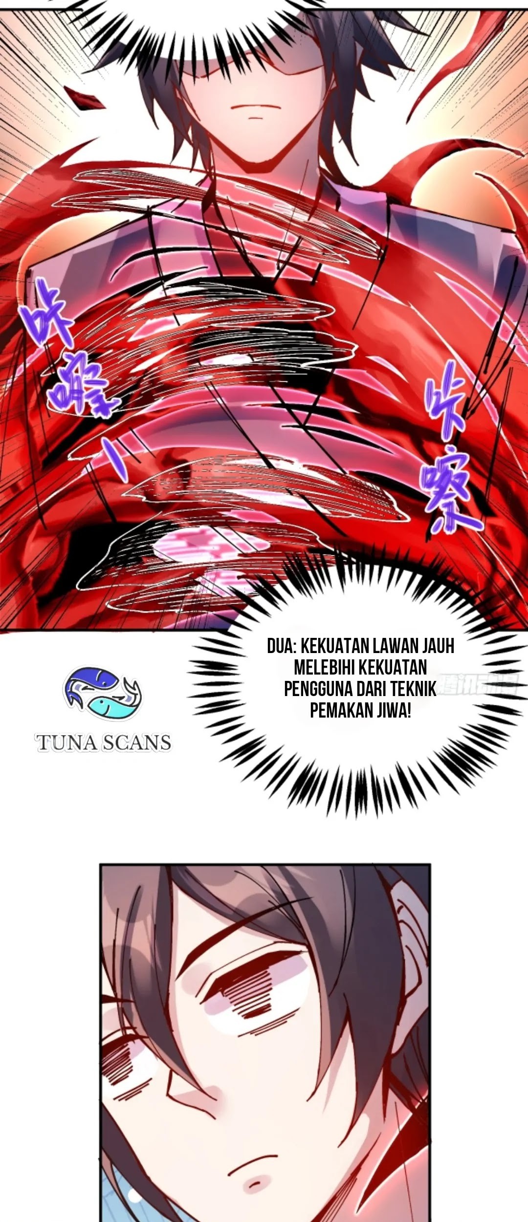 I Became a Big-Shot on the Heavenly Leaderboard Chapter 15 Gambar 30