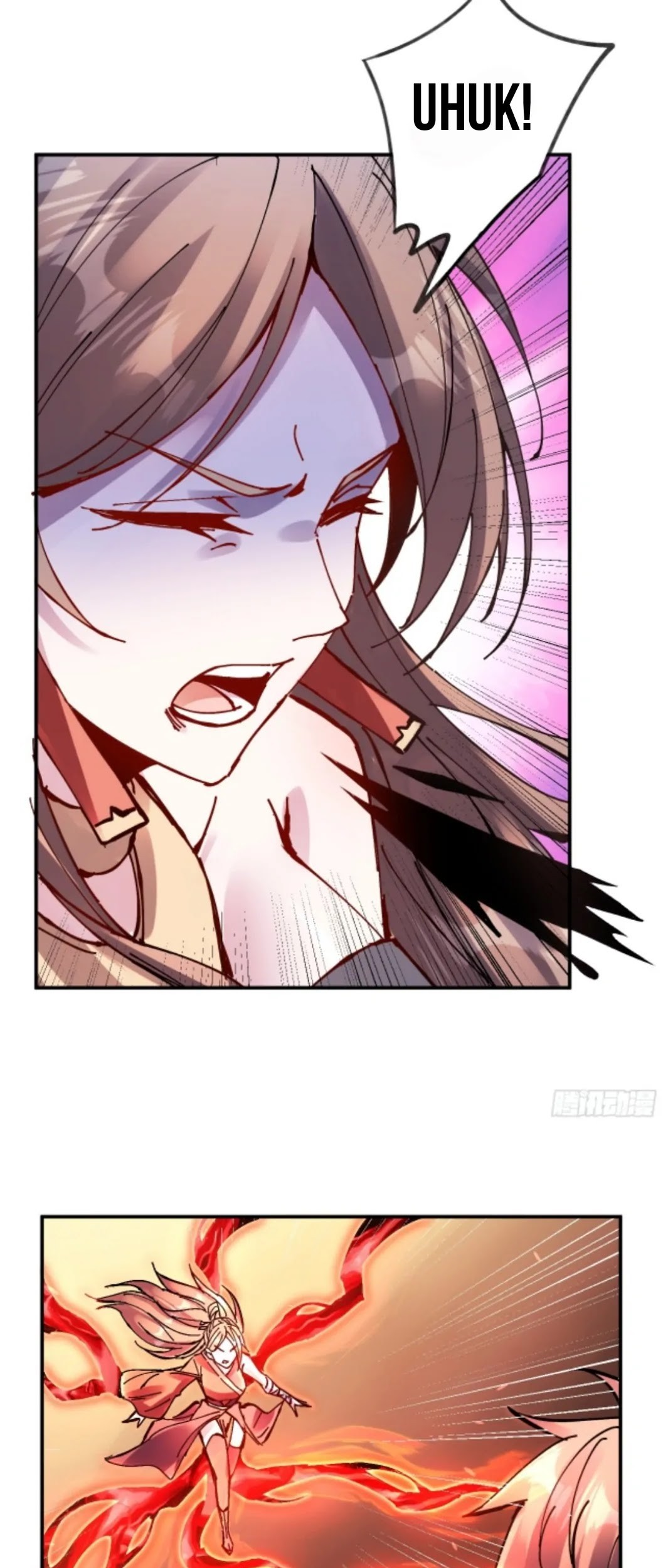 I Became a Big-Shot on the Heavenly Leaderboard Chapter 15 Gambar 33