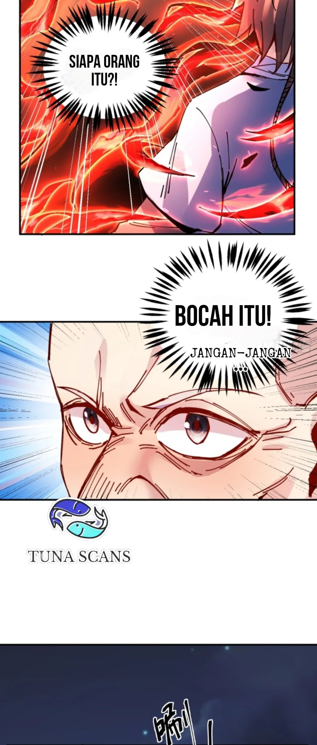 I Became a Big-Shot on the Heavenly Leaderboard Chapter 15 Gambar 34