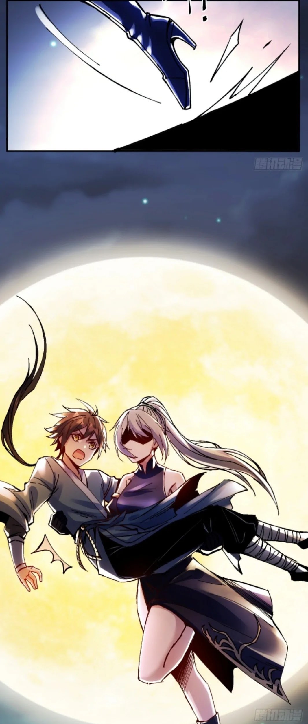 I Became a Big-Shot on the Heavenly Leaderboard Chapter 15 Gambar 35