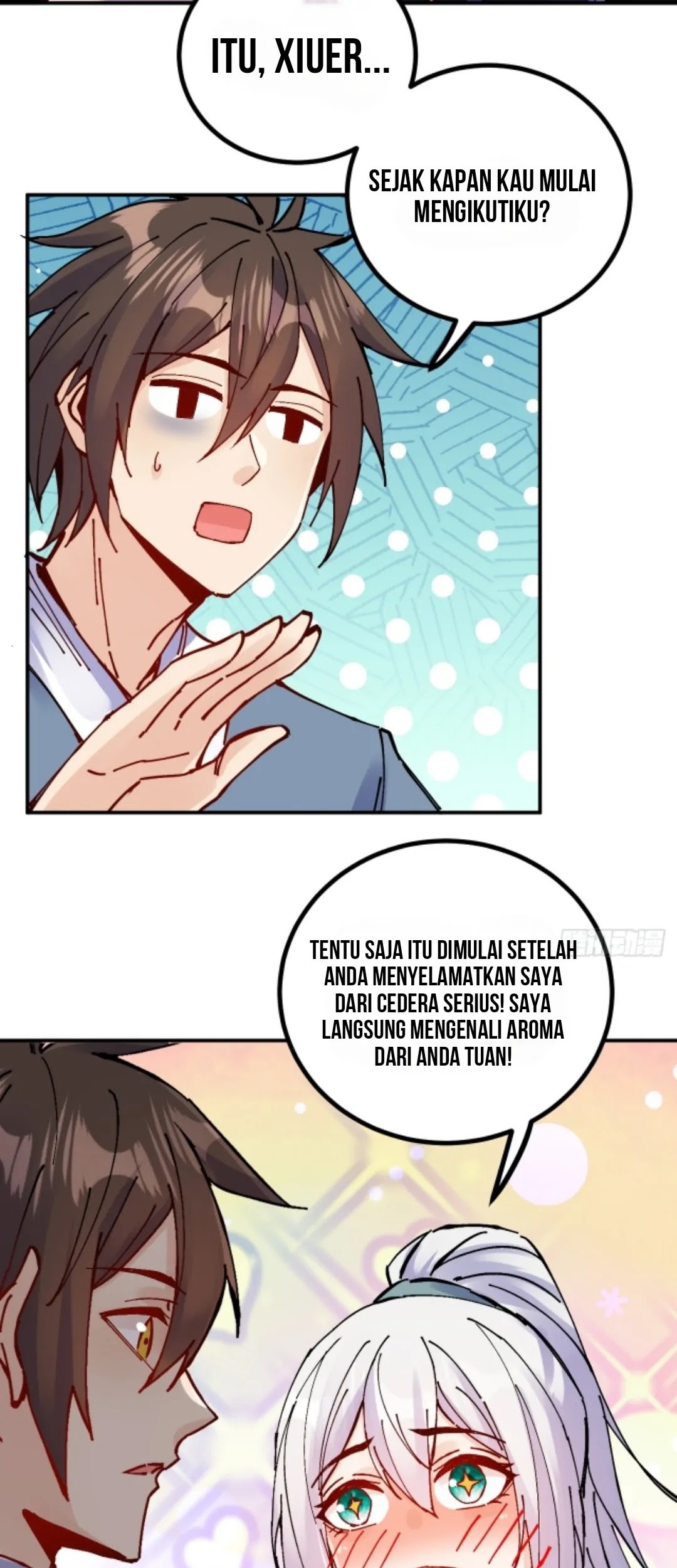 I Became a Big-Shot on the Heavenly Leaderboard Chapter 15 Gambar 44