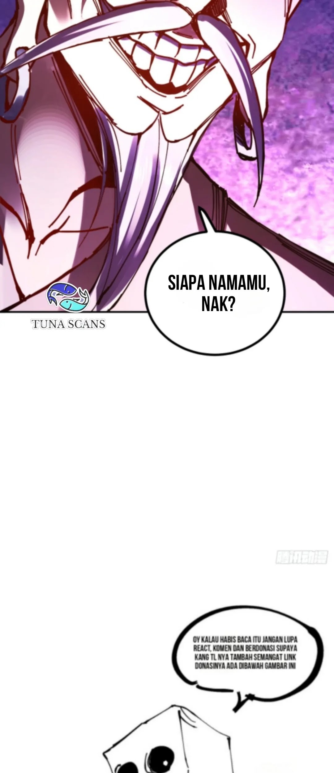 I Became a Big-Shot on the Heavenly Leaderboard Chapter 15 Gambar 54