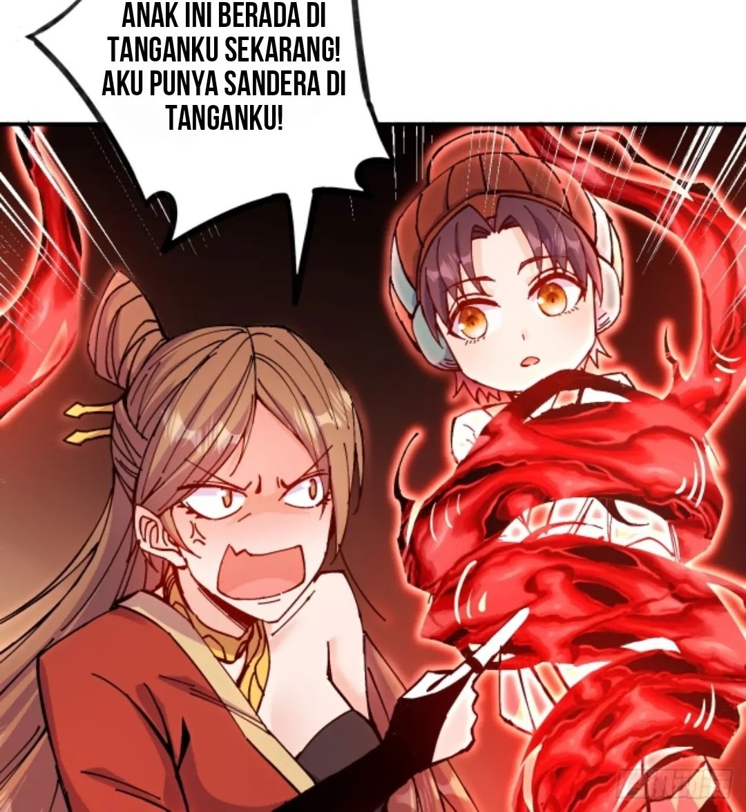 I Became a Big-Shot on the Heavenly Leaderboard Chapter 15 Gambar 6