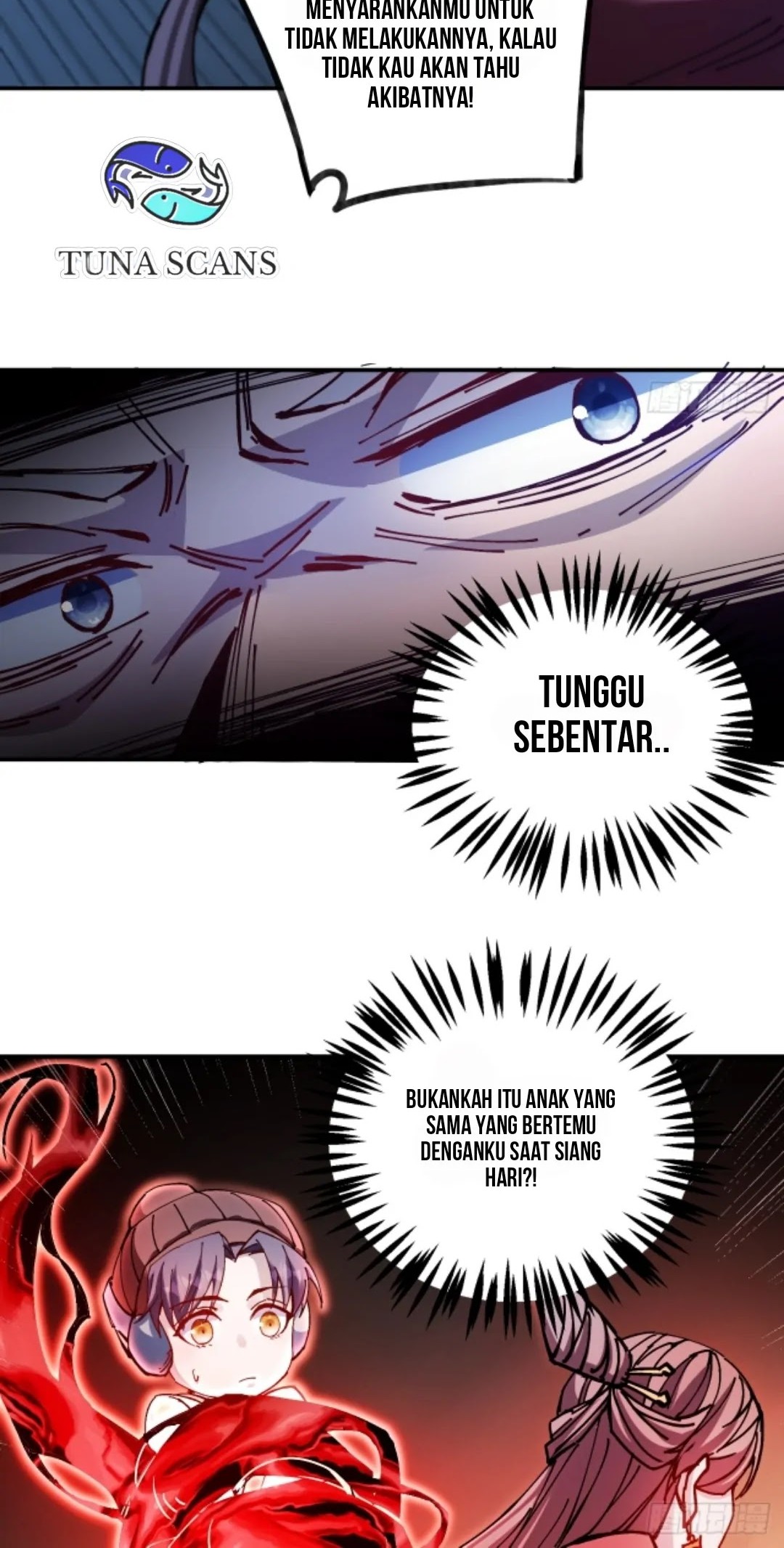 I Became a Big-Shot on the Heavenly Leaderboard Chapter 15 Gambar 8