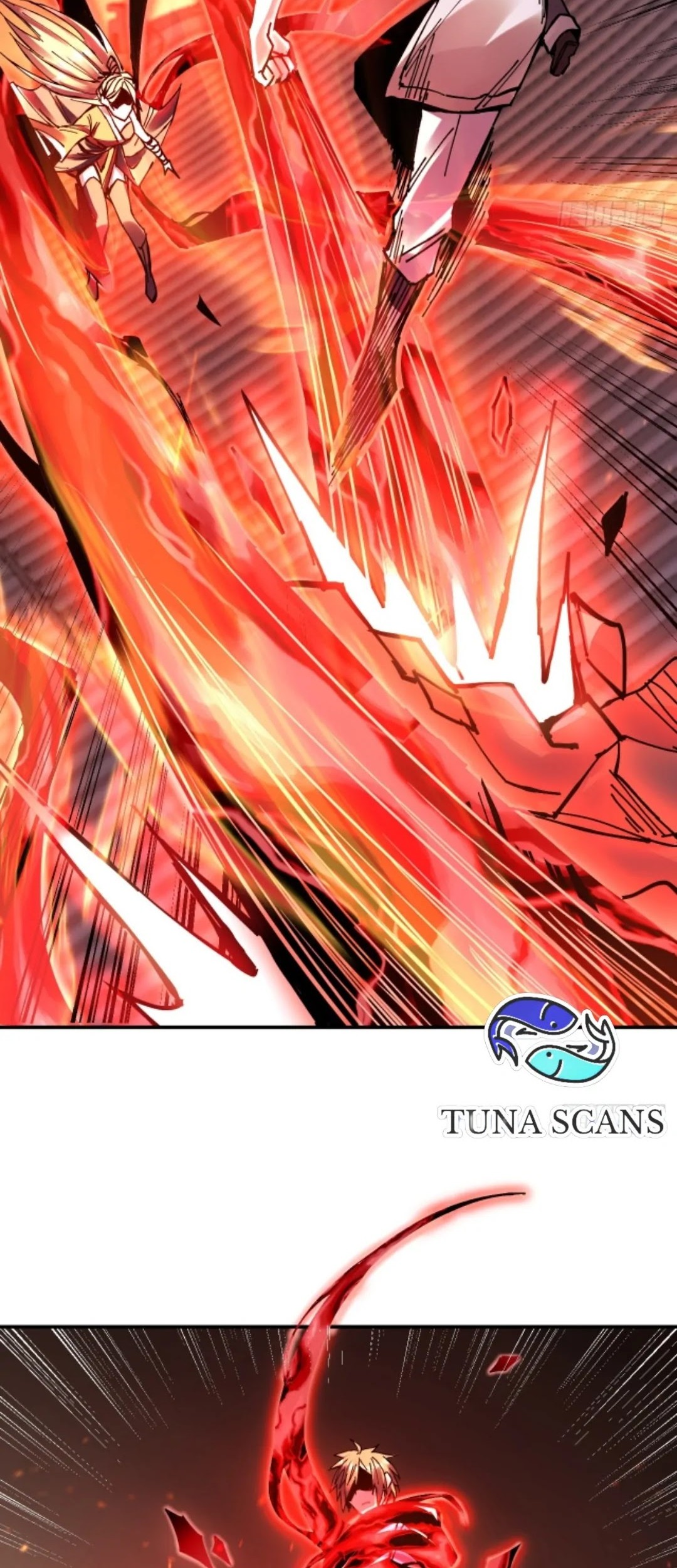 I Became a Big-Shot on the Heavenly Leaderboard Chapter 15 Gambar 22