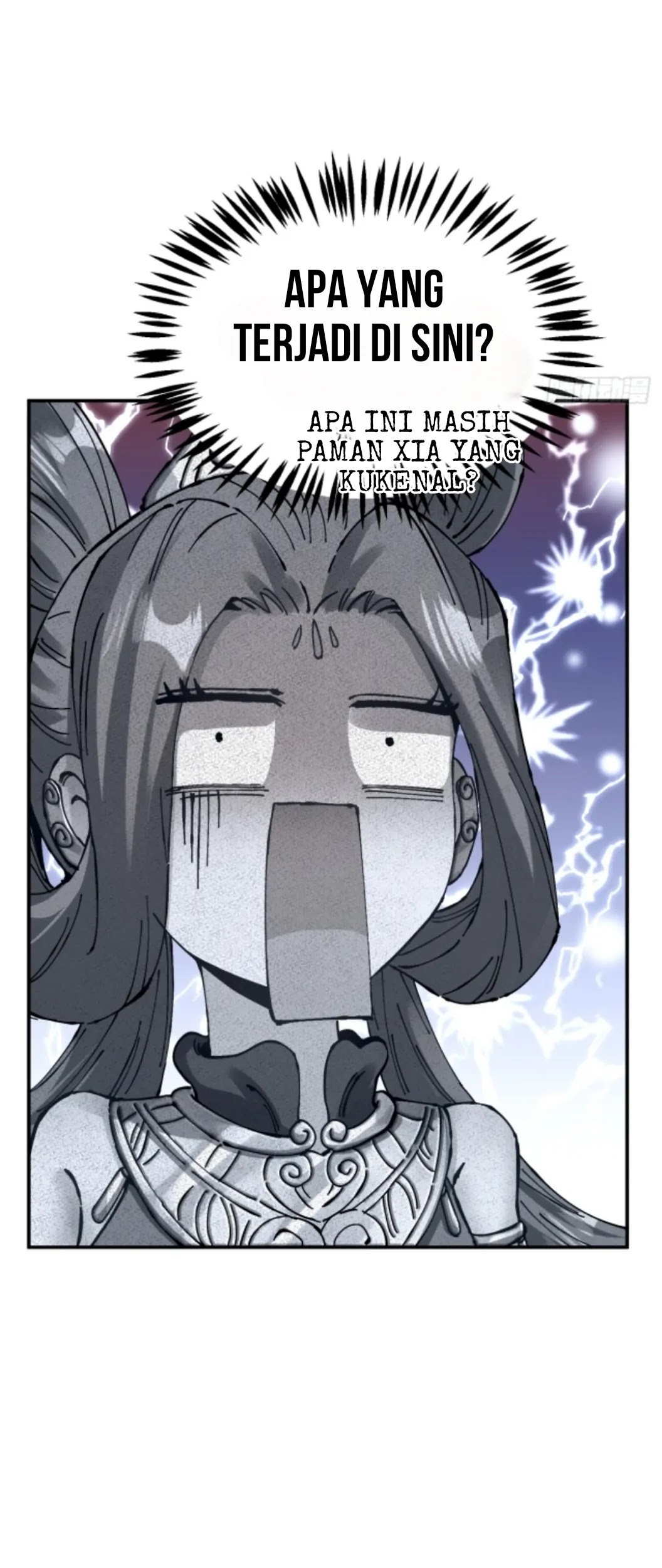 I Became a Big-Shot on the Heavenly Leaderboard Chapter 16 Gambar 41