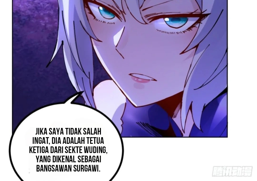 I Became a Big-Shot on the Heavenly Leaderboard Chapter 16 Gambar 6