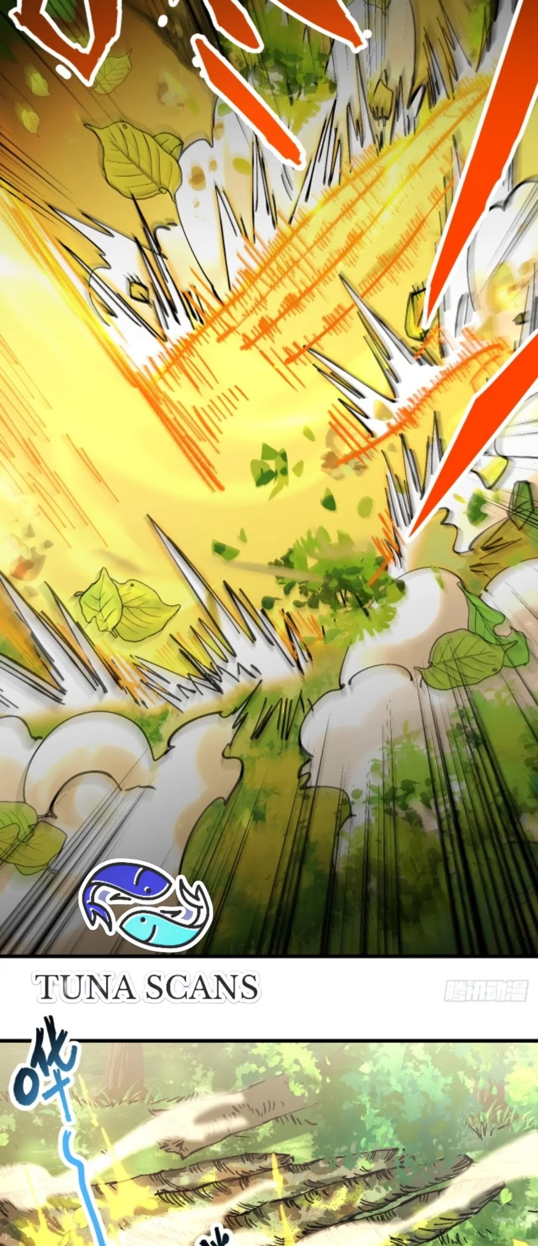 I Became a Big-Shot on the Heavenly Leaderboard Chapter 17 Gambar 27