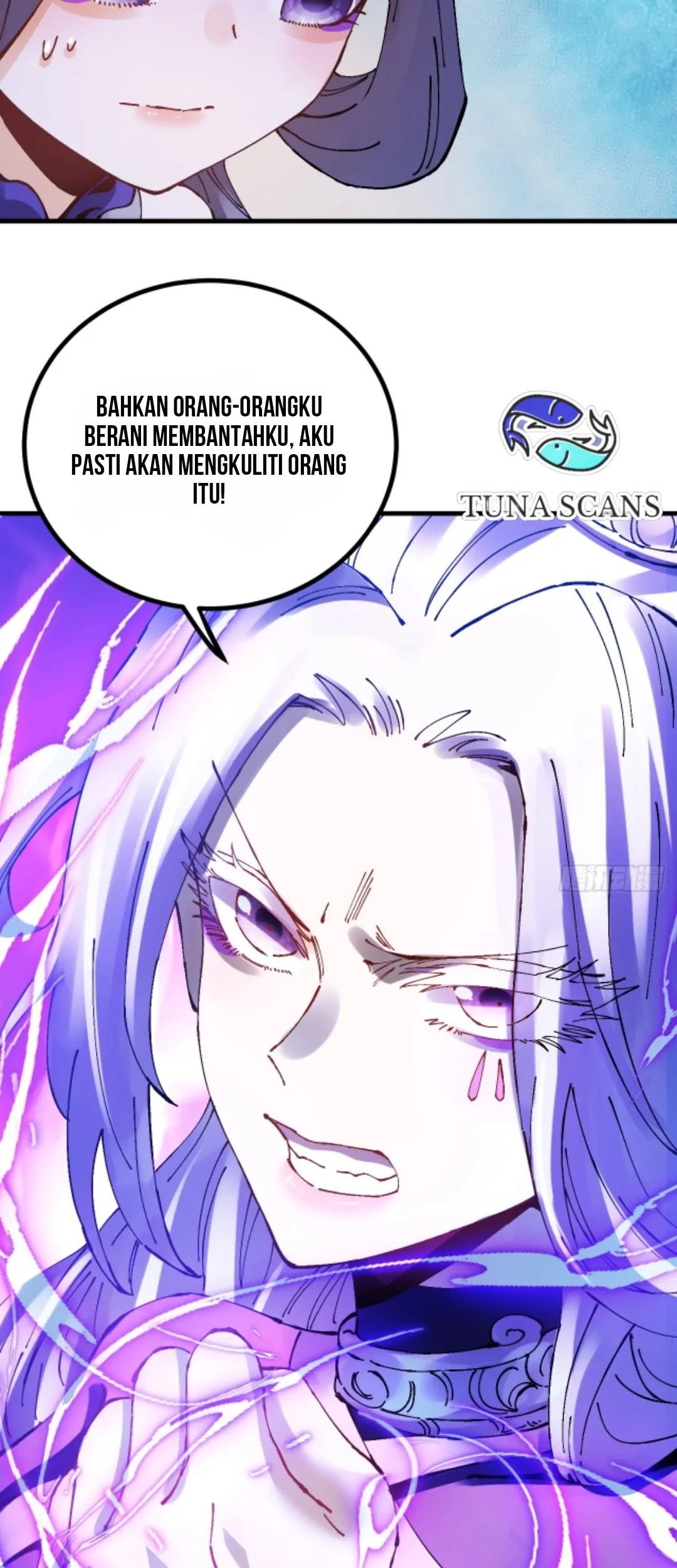 I Became a Big-Shot on the Heavenly Leaderboard Chapter 17 Gambar 50