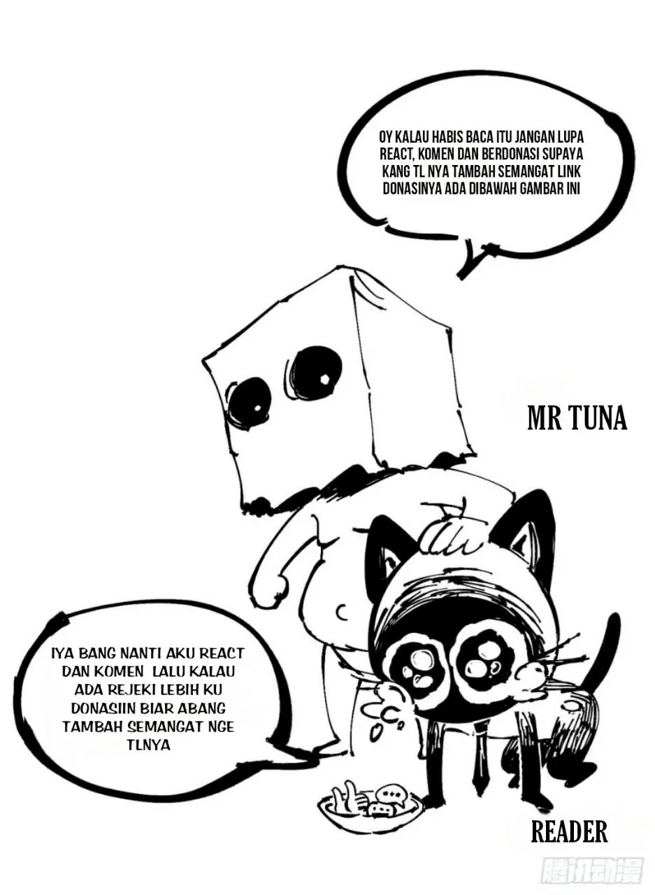 I Became a Big-Shot on the Heavenly Leaderboard Chapter 17 Gambar 52