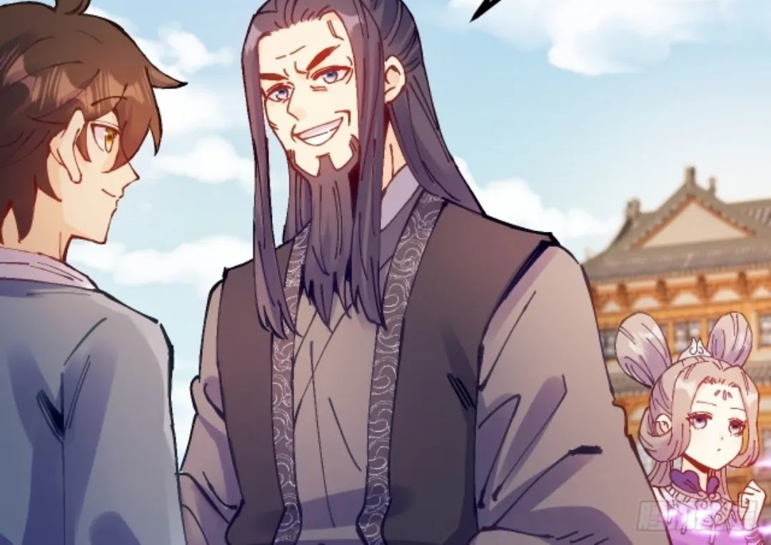 I Became a Big-Shot on the Heavenly Leaderboard Chapter 17 Gambar 15