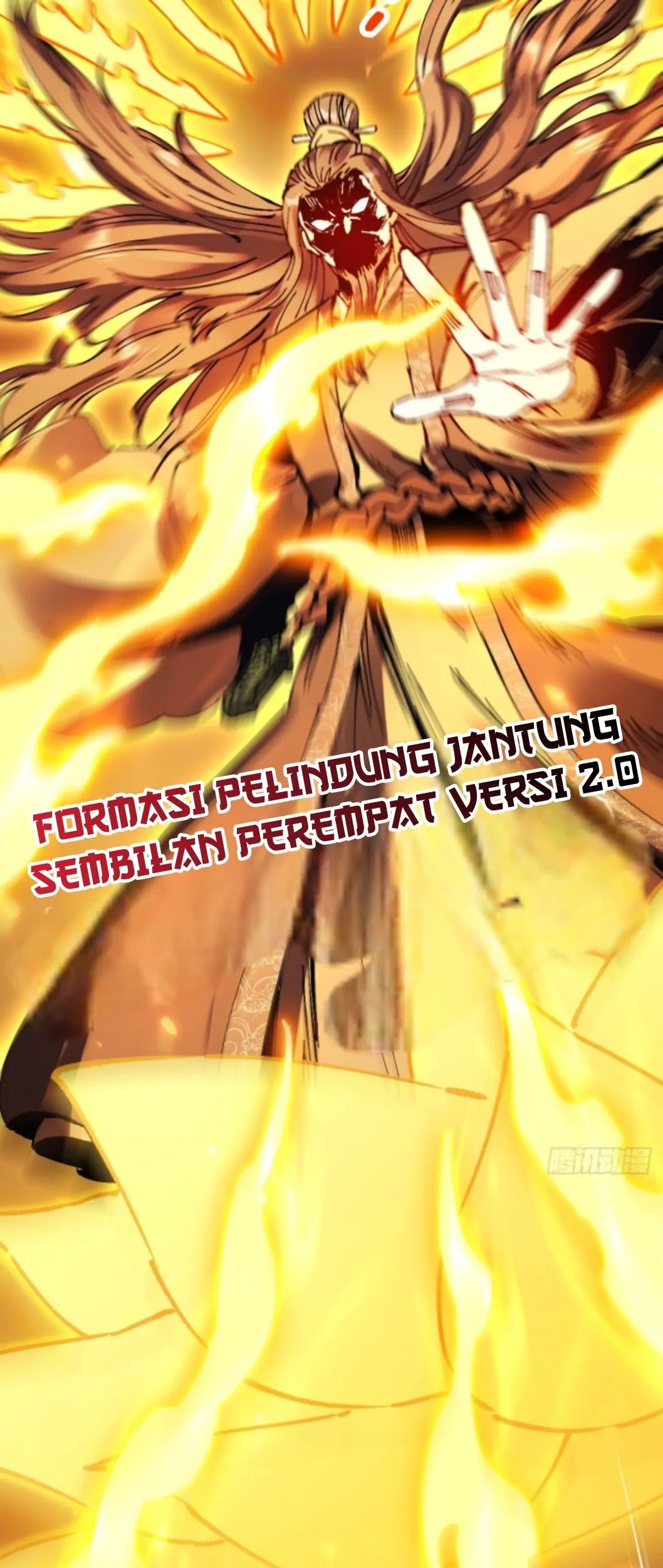 I Became a Big-Shot on the Heavenly Leaderboard Chapter 17 Gambar 23